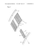 ROTOR FOR WIND TURBINE AND ASSEMBLING METHOD THEREOF diagram and image