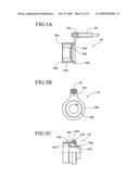 ENGINE STARTER diagram and image