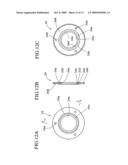 ENGINE STARTER diagram and image