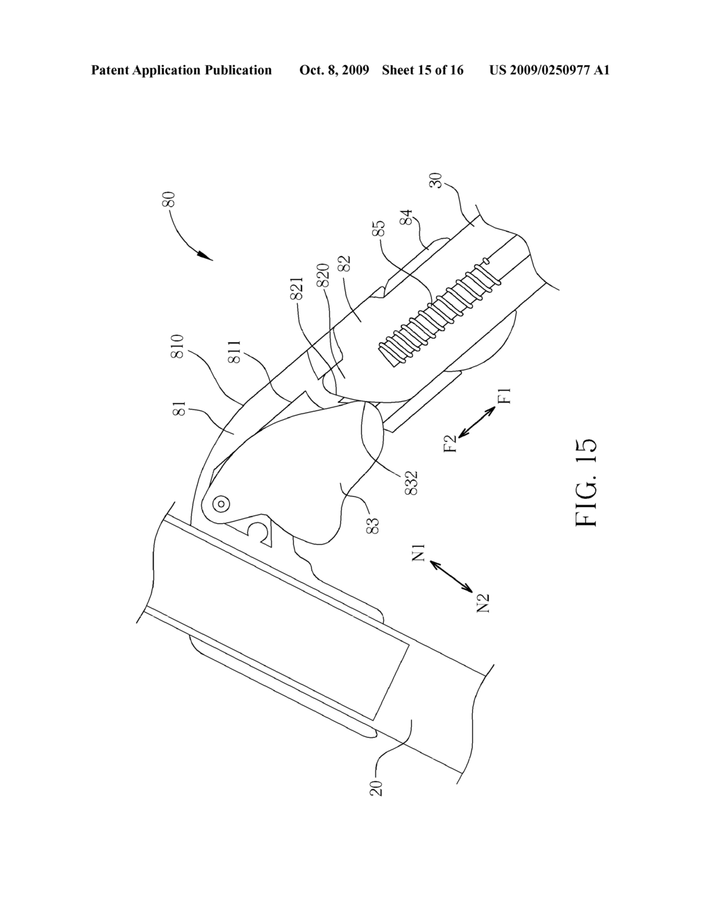 HIGH CHAIR - diagram, schematic, and image 16