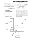 FURNITURE SEATBACK TILT RECLINE ANGLE LIMITER AND METHOD diagram and image