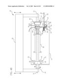 FURNITURE SEATBACK TILT RECLINE ANGLE LIMITER AND METHOD diagram and image