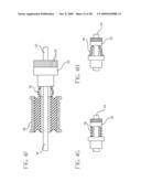 FURNITURE SEATBACK TILT RECLINE ANGLE LIMITER AND METHOD diagram and image