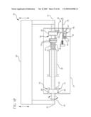 FURNITURE SEATBACK TILT RECLINE ANGLE LIMITER AND METHOD diagram and image