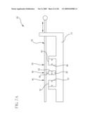 FURNITURE SEATBACK TILT RECLINE ANGLE LIMITER AND METHOD diagram and image