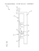 FURNITURE SEATBACK TILT RECLINE ANGLE LIMITER AND METHOD diagram and image