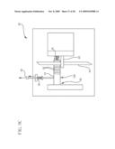 FURNITURE SEATBACK TILT RECLINE ANGLE LIMITER AND METHOD diagram and image