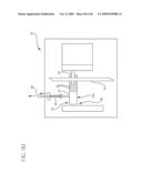 FURNITURE SEATBACK TILT RECLINE ANGLE LIMITER AND METHOD diagram and image