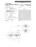 SEMICONDUCTOR CIRCUIT diagram and image