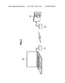 Power Exchange Device, Power Exchange Method, Program, and Power Exchange System diagram and image