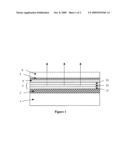 Organic Light-Emitting Diode With Transparent Multilayer Electrode diagram and image