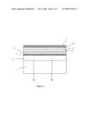 Organic Light-Emitting Diode With Transparent Multilayer Electrode diagram and image