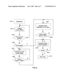 HID ballast with integrated voltage multiplier and lamp temperature compensation diagram and image