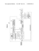 Motor control apparatus diagram and image