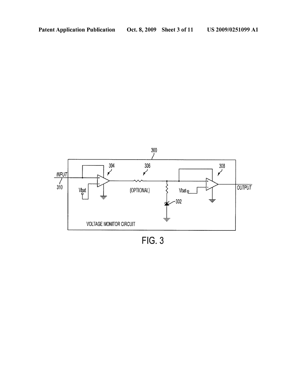 Passive over/under voltage control and protection for energy storage devices associated with energy harvesting - diagram, schematic, and image 04