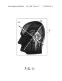 Magnetic resonance imaging apparatus and magnetic resonance imaging method diagram and image