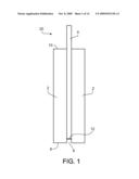 METHOD AND APPARATUS FOR MEASURING ELECTROCHEMICAL PROPERTIES diagram and image