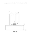 METHOD AND APPARATUS FOR MEASURING ELECTROCHEMICAL PROPERTIES diagram and image