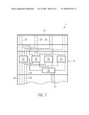 Module for Test Device for Testing Circuit Boards diagram and image