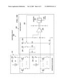 PROCESS AND TEMPERATURE INSENSITIVE FLICKER NOISE MONITOR CIRCUIT diagram and image