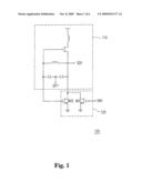 INJECTION-LOCKED FREQUENCY DIVIDER diagram and image