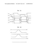 Clock driver and charge pump incluing the same diagram and image