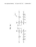 Clock driver and charge pump incluing the same diagram and image