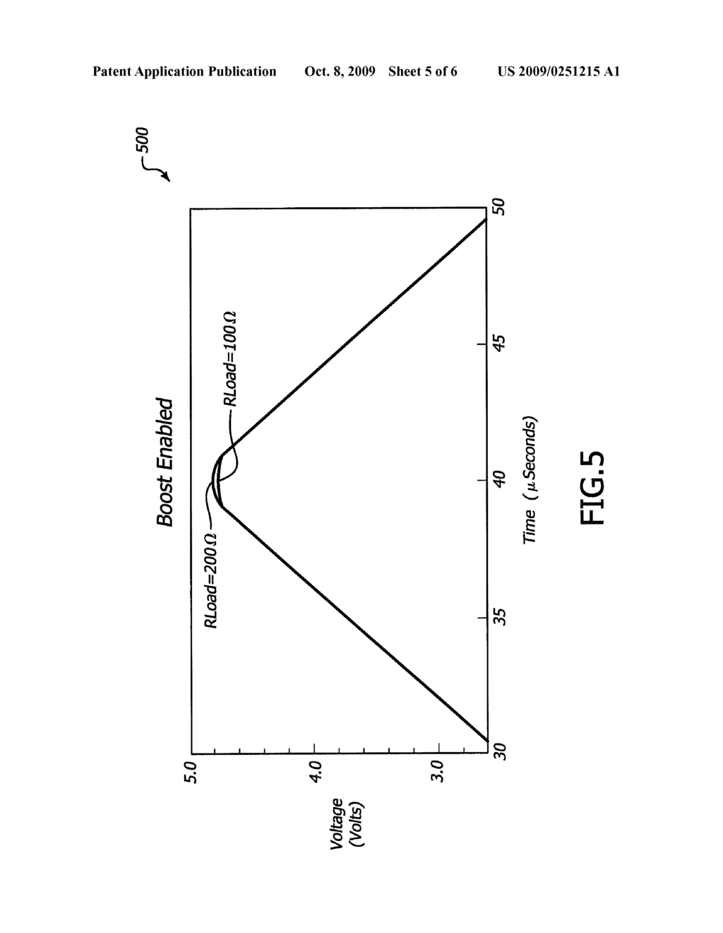 AMPLIFIER OUTPUT STAGE WITH EXTENDED OPERATING RANGE AND REDUCED QUIESCENT CURRENT - diagram, schematic, and image 06