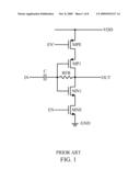 AMPLIFIER DESIGN WITH BIASING AND POWER CONTROL ASPECTS diagram and image