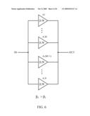 AMPLIFIER DESIGN WITH BIASING AND POWER CONTROL ASPECTS diagram and image