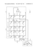 AMPLIFIER DESIGN WITH BIASING AND POWER CONTROL ASPECTS diagram and image