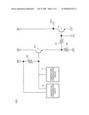 RADIO-FREQUENCY POWER AMPLIFIER diagram and image