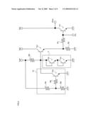 RADIO-FREQUENCY POWER AMPLIFIER diagram and image