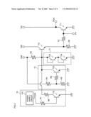 RADIO-FREQUENCY POWER AMPLIFIER diagram and image