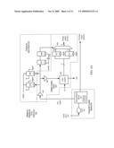 Fractional And Integer PLL Architectures diagram and image