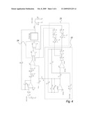 SELF-OSCILLATING MODULATOR WITH IMPROVED SYNCHRONISATION AND PWM CYCLE CONSTRAINTS diagram and image