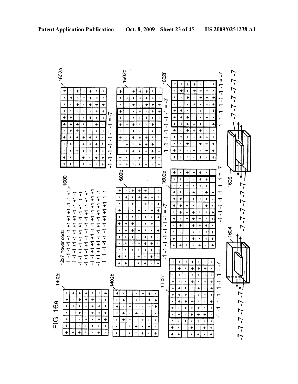 SYSTEM AND METHOD FOR AFFECTING FIELD EMISSION PROPERTIES OF A FIELD EMISSION STRUCTURE - diagram, schematic, and image 24