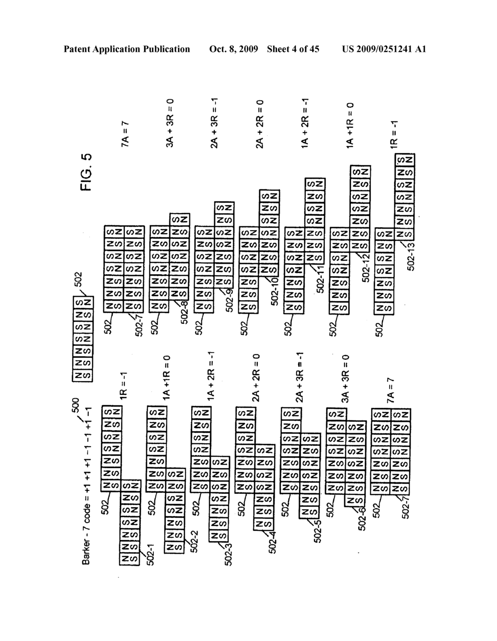 SYSTEM AND METHOD FOR ATTACHMENT OF OBJECTS - diagram, schematic, and image 05