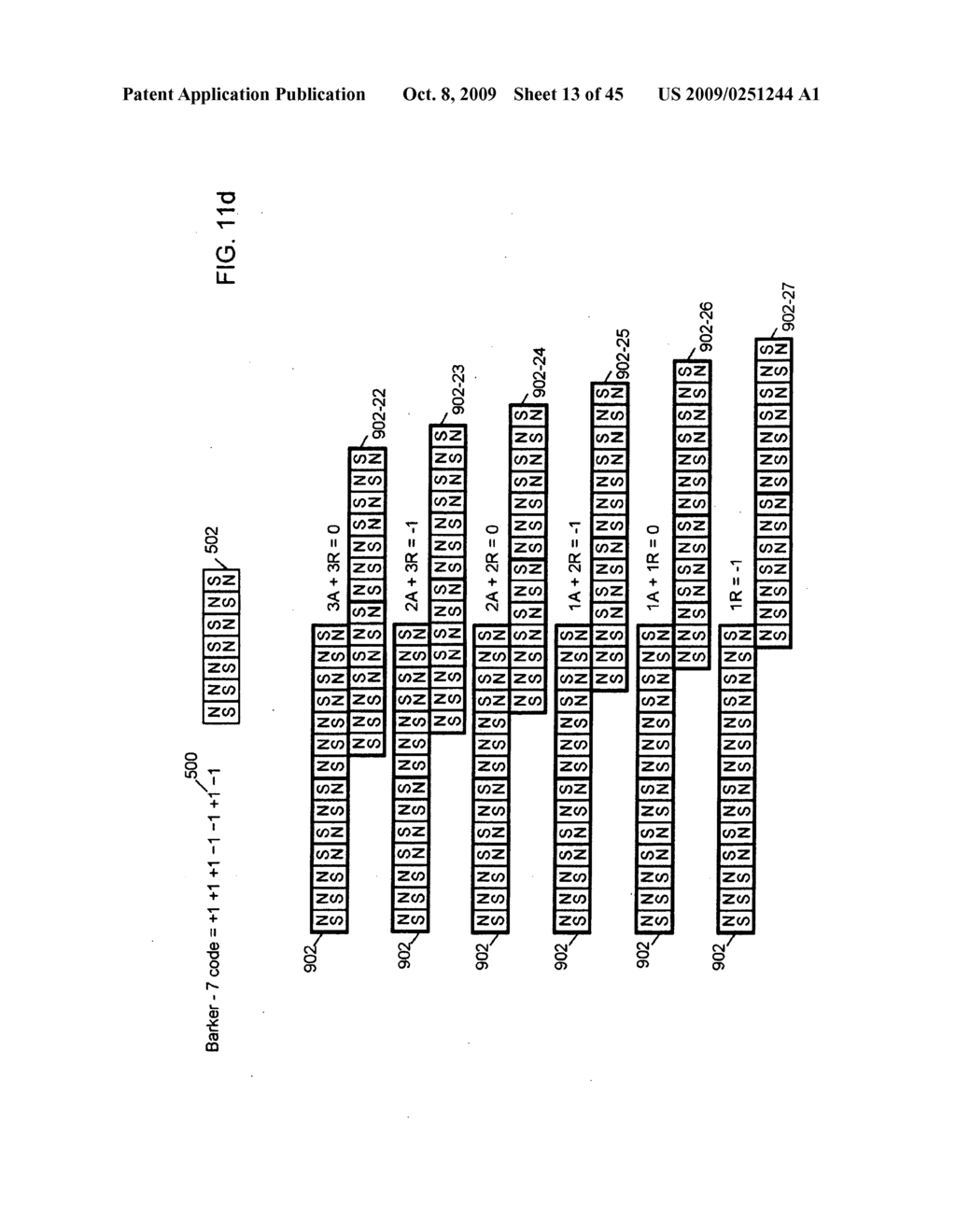 SYSTEM AND METHOD FOR ALIGNMENT OF OBJECTS - diagram, schematic, and image 14