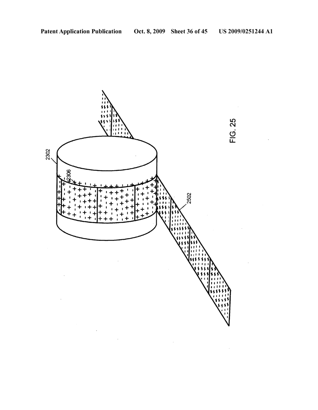 SYSTEM AND METHOD FOR ALIGNMENT OF OBJECTS - diagram, schematic, and image 37