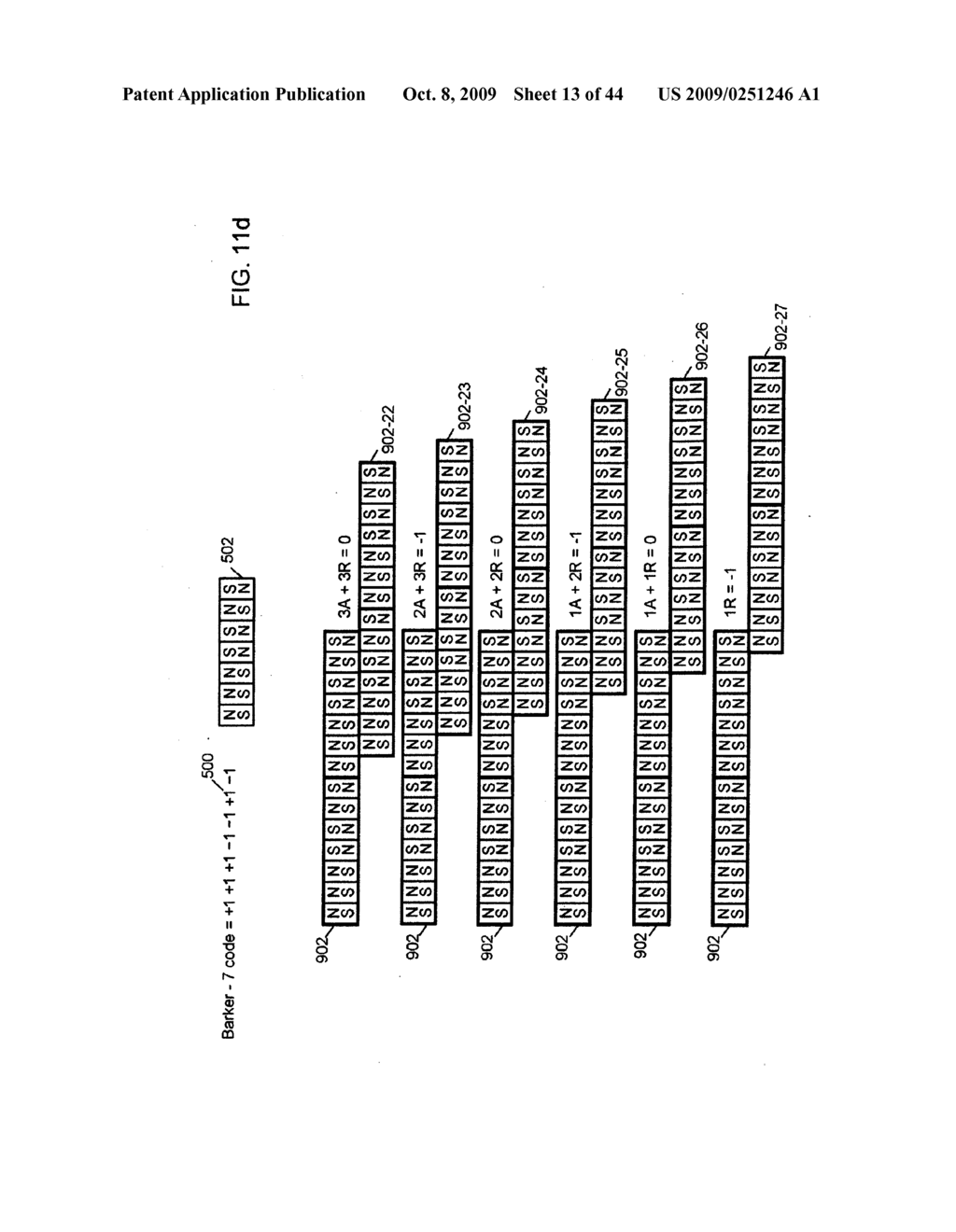 SYSTEM AND METHOD FOR CONTROLLING MOVEMENT OF AN OBJECT - diagram, schematic, and image 14