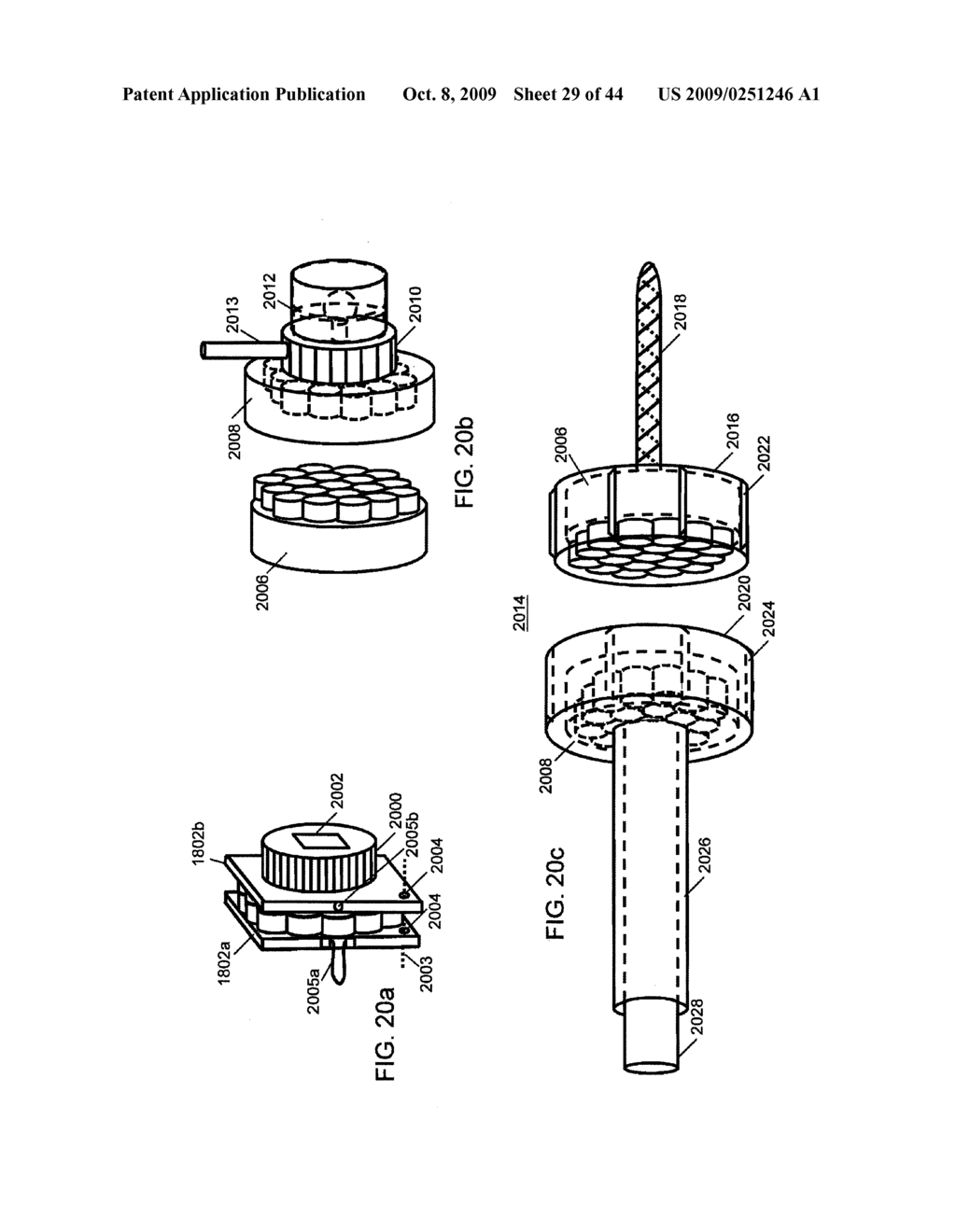 SYSTEM AND METHOD FOR CONTROLLING MOVEMENT OF AN OBJECT - diagram, schematic, and image 30