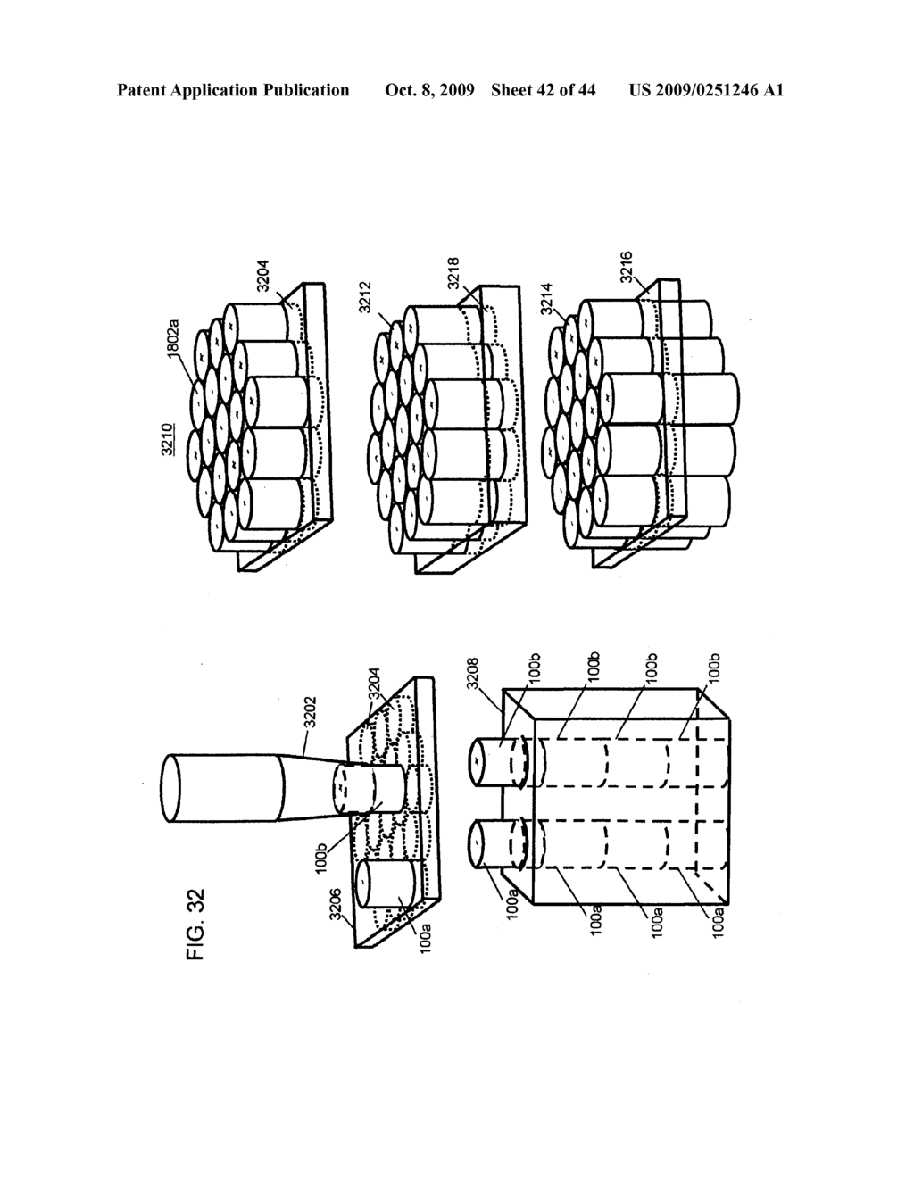 SYSTEM AND METHOD FOR CONTROLLING MOVEMENT OF AN OBJECT - diagram, schematic, and image 43