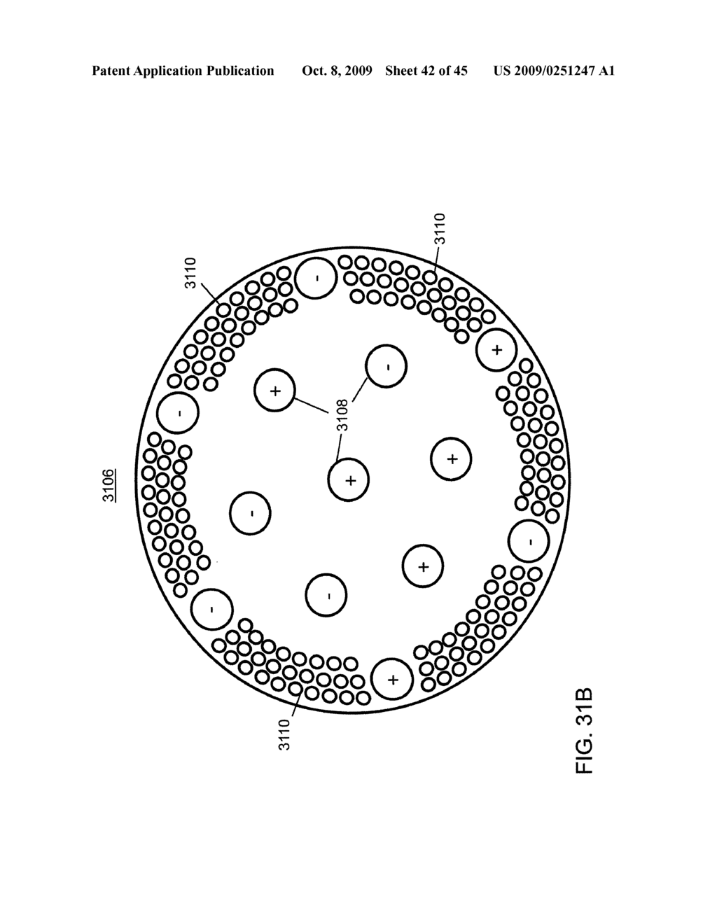 METHOD AND SYSTEM FOR PRODUCING REPEATING SPATIAL FORCES - diagram, schematic, and image 43