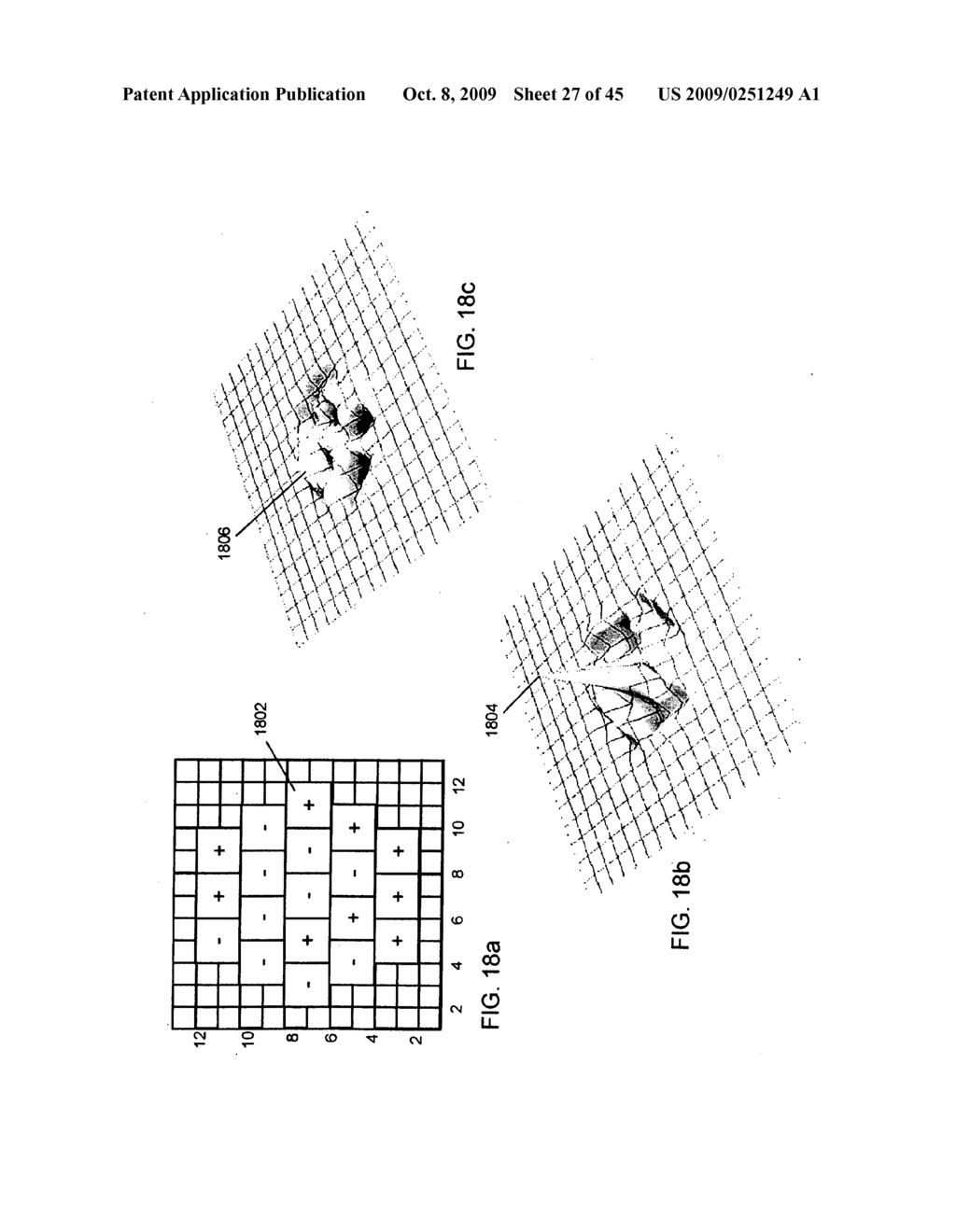 SYSTEM AND METHOD FOR MANUFACTURING FIELD EMISSION STRUCTURES USING A FERROMAGNETIC MATERIAL - diagram, schematic, and image 28