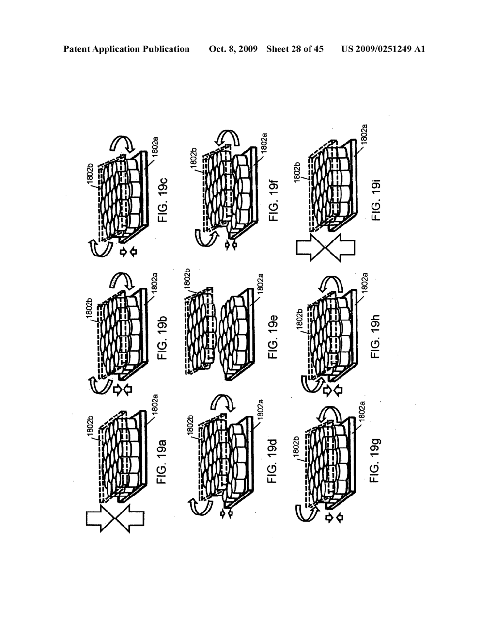 SYSTEM AND METHOD FOR MANUFACTURING FIELD EMISSION STRUCTURES USING A FERROMAGNETIC MATERIAL - diagram, schematic, and image 29