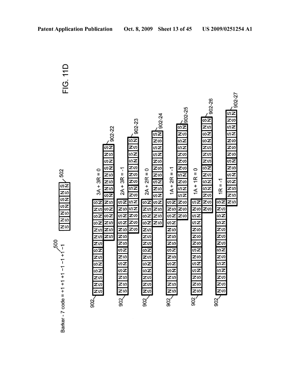 SYSTEM AND METHOD FOR PRODUCING A HOVER SURFACE - diagram, schematic, and image 14