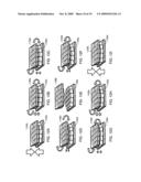 Coded Linear Magnet Arrays in Two Dimensions diagram and image