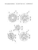 Coded Linear Magnet Arrays in Two Dimensions diagram and image