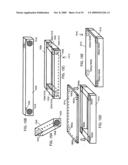 Coded Linear Magnet Arrays in Two Dimensions diagram and image